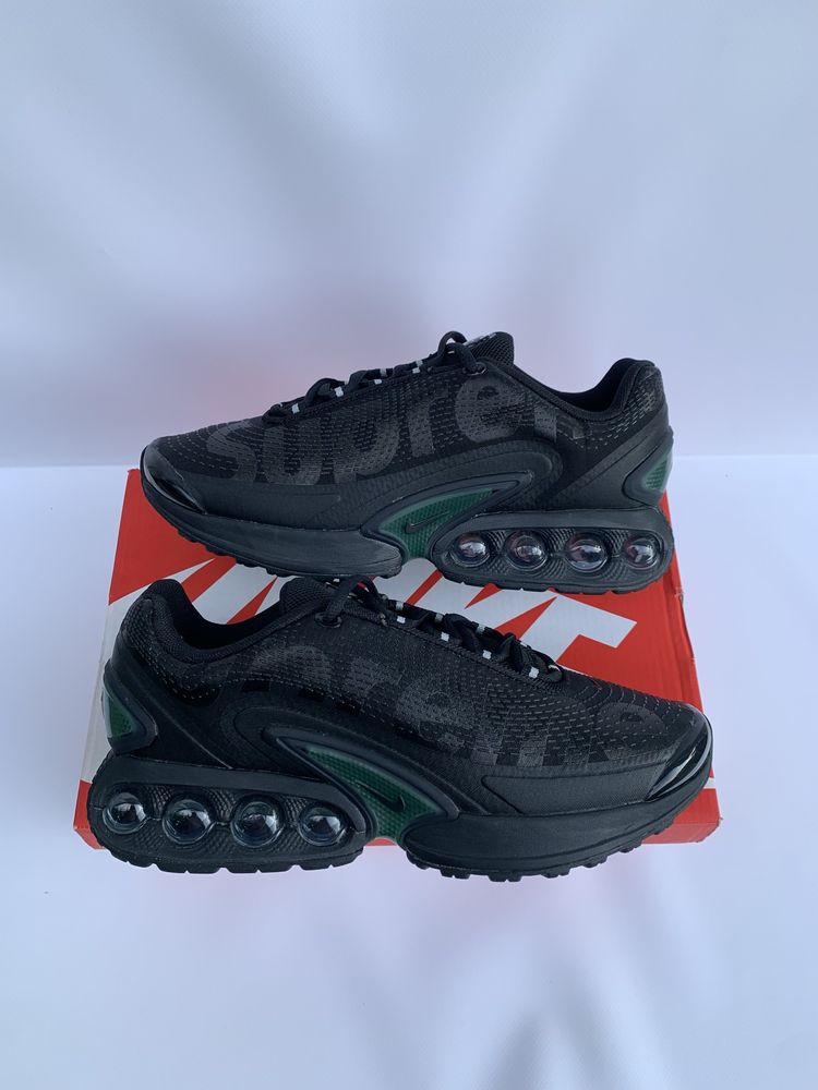 Літні кросівки Nike Air Max DN Plus | Найк дн | Nike Air Max DN