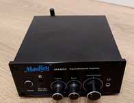 Wzmacniacz Moukey 200W Bluetooth - stan idealny