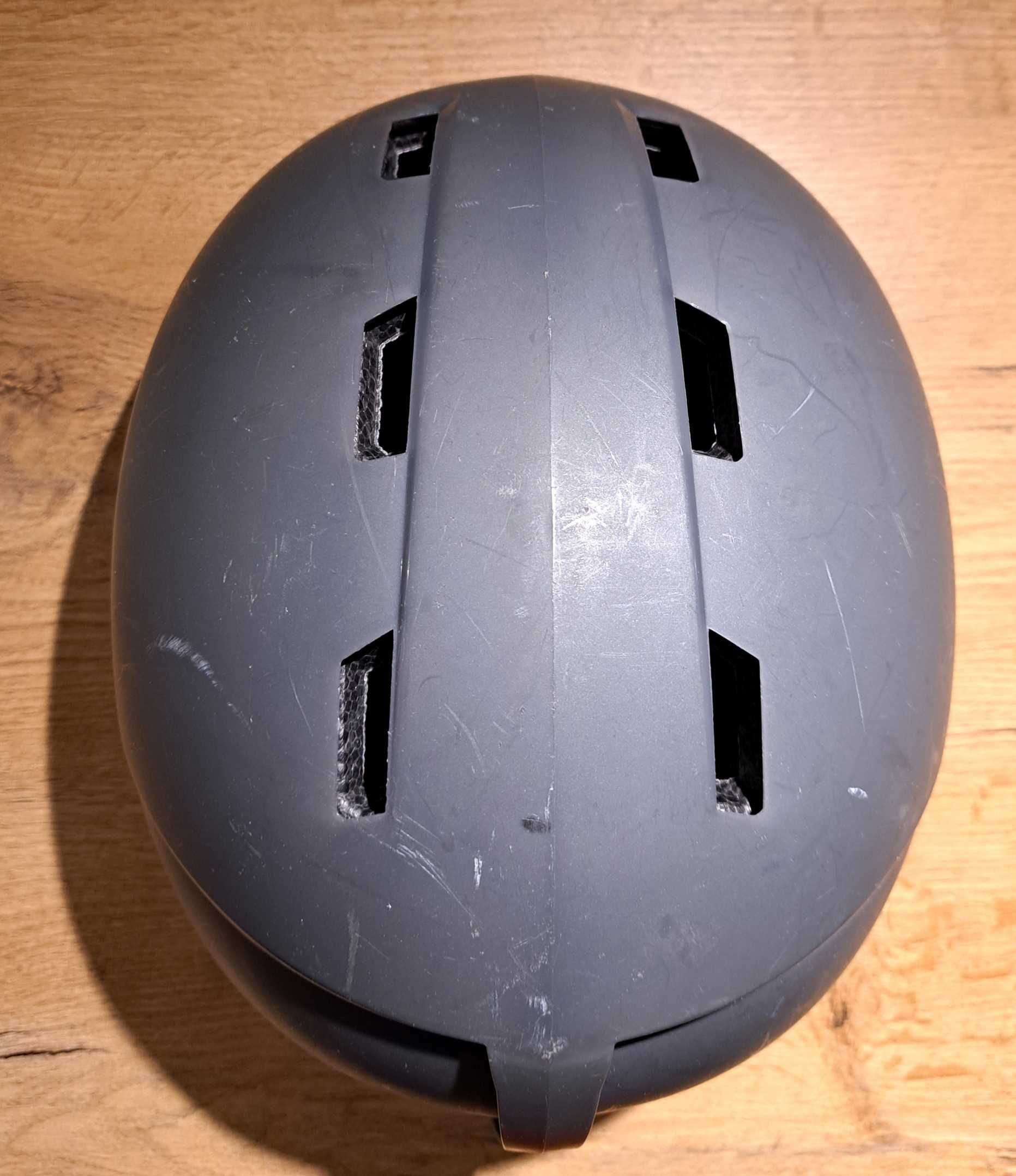 Kask narciarski Wedze H100