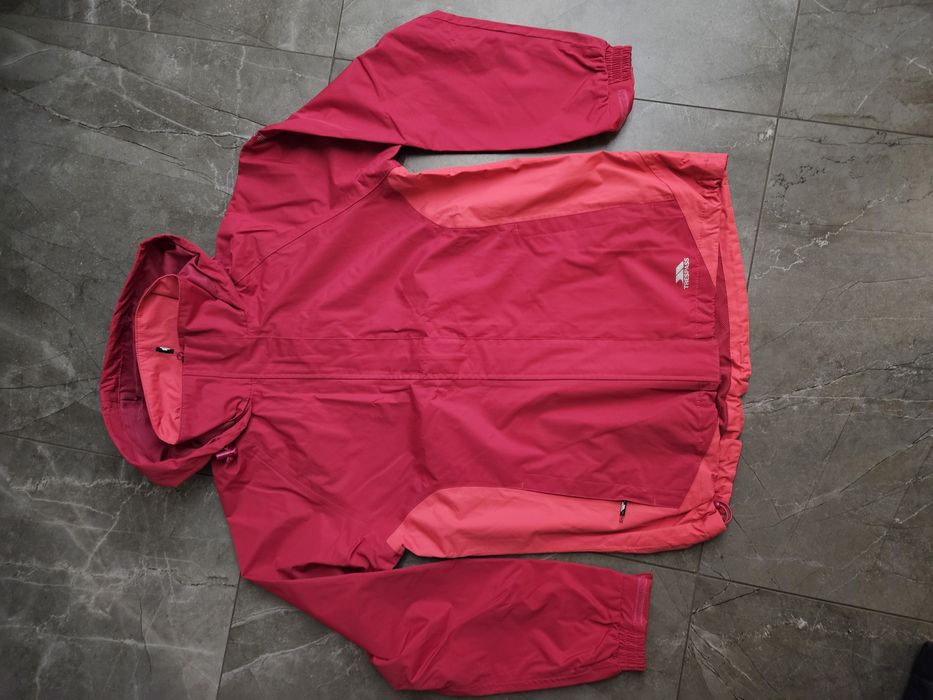 Kurtka przeciwdeszczowa Trespass M