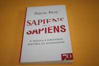 [] Sapiens Face a Sapiens, de Pascal Picq