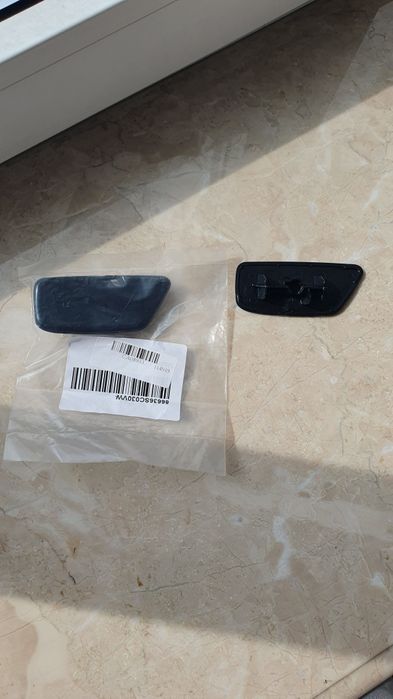 Кришка омивач фар нова