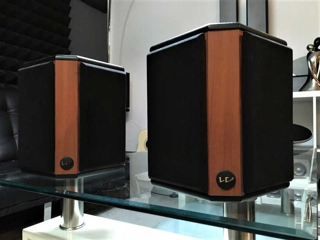 Kolumny Wharfedale WH2 głośniki BI-POLOWE