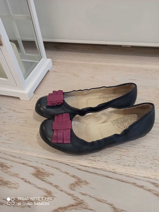 Baleriny Ryłko rozm. 37,5