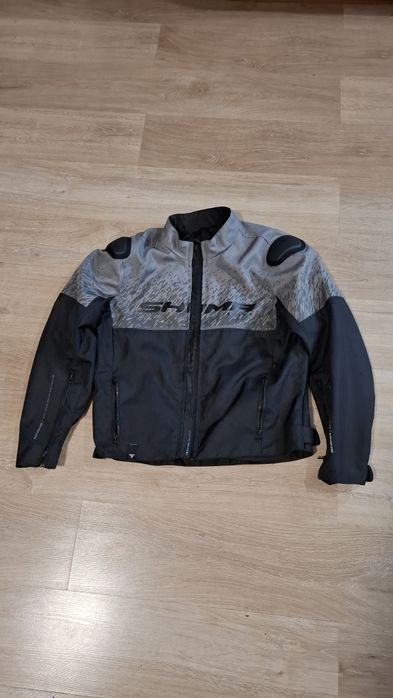 Kurtka motocyklowa Shima Drift męska XL