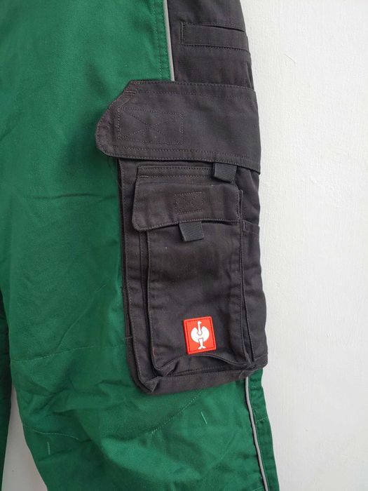Нові робочі штани Engelbert Strauss Trousers e.s.active p.50s