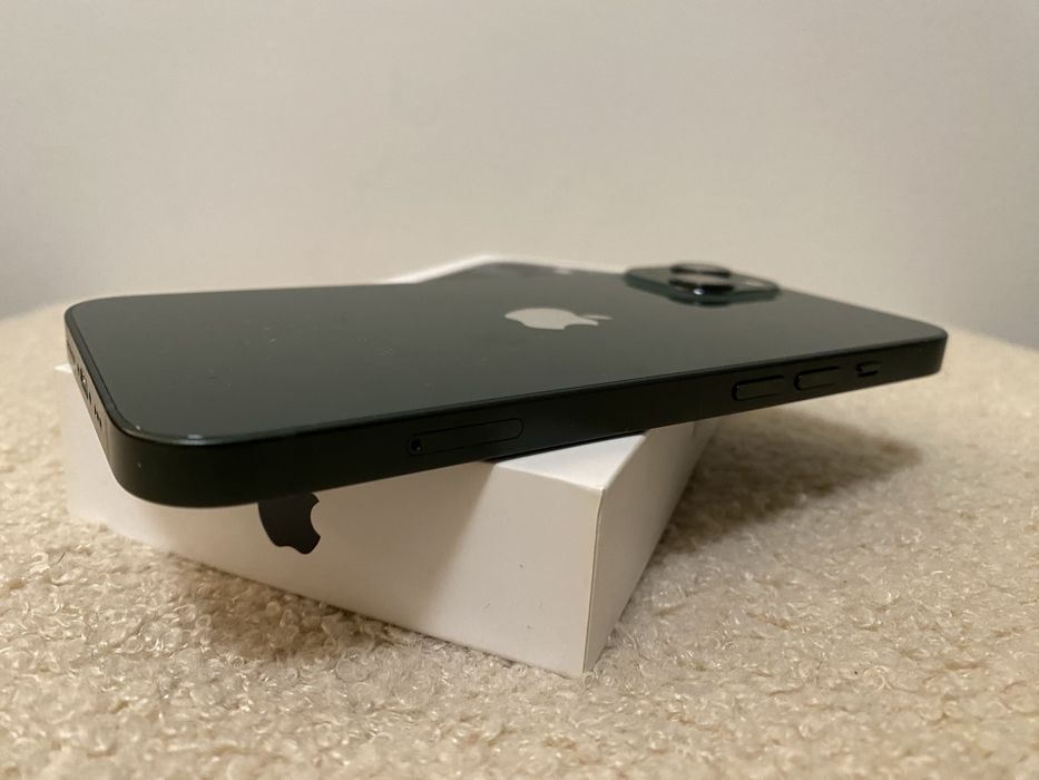Iphone 13 128gb 95% bateria!