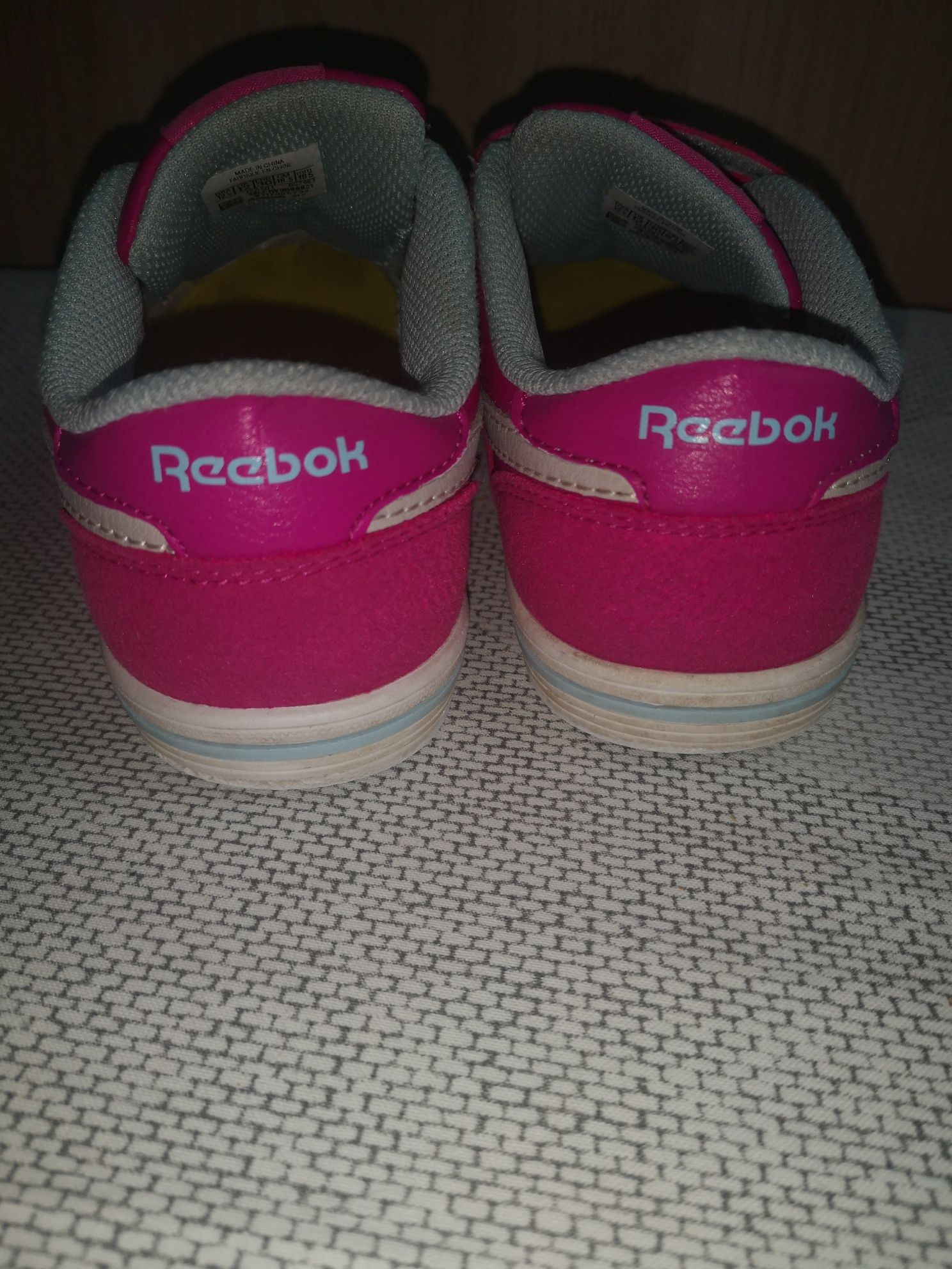 Adidaski firmy Reebok rozm 30