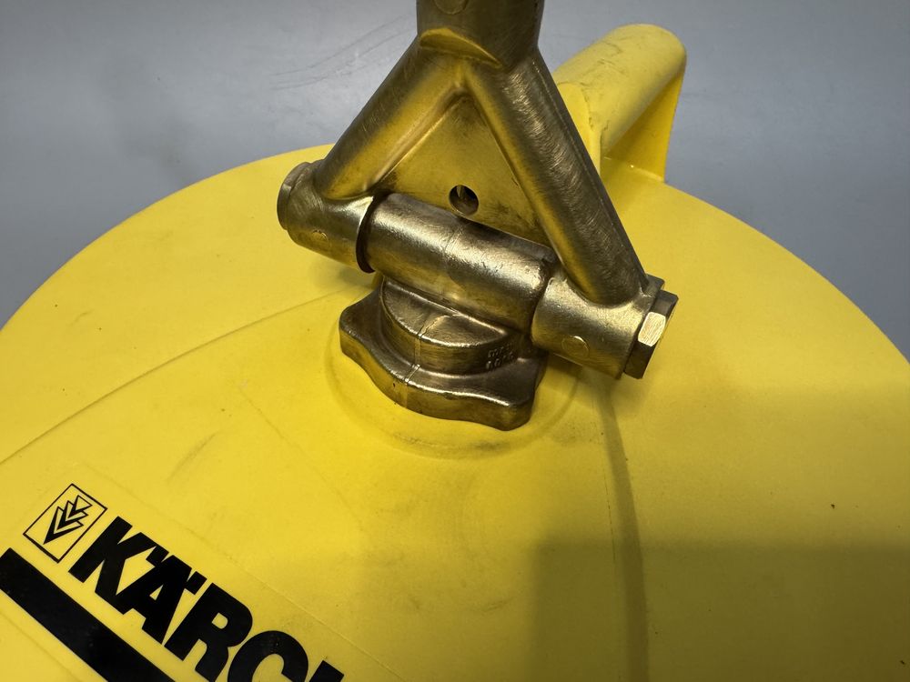Насадка для миття бруківки, плитки,панелей Karcher FR 30