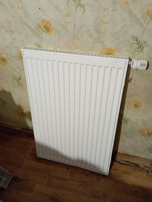 Продам радіатори опалення