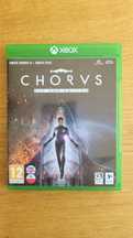 Chorus Day One Edition - XBOX PL