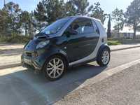 Smart  Fortwo Grand Style 2006 Particular