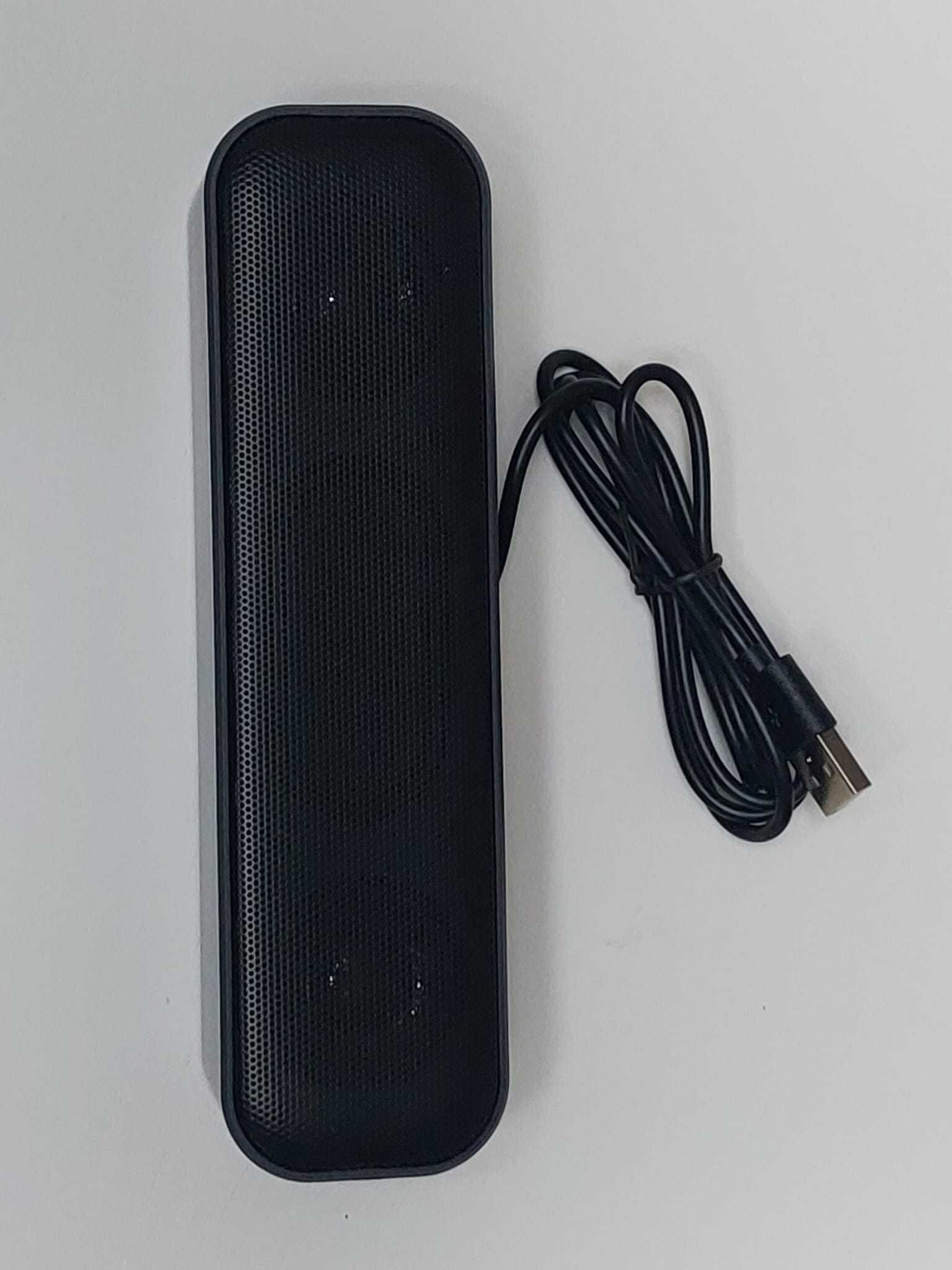 Głośnik soundbar komputerowy Umitive USB