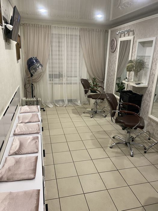 Оренда примішення