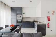 Apartamento T1 Mobilado e Equipado a 650 metros da U.M.- Braga