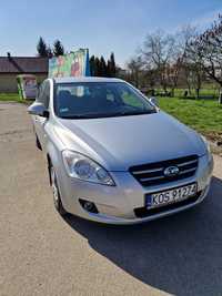 Kia ceed hatchback benzyna