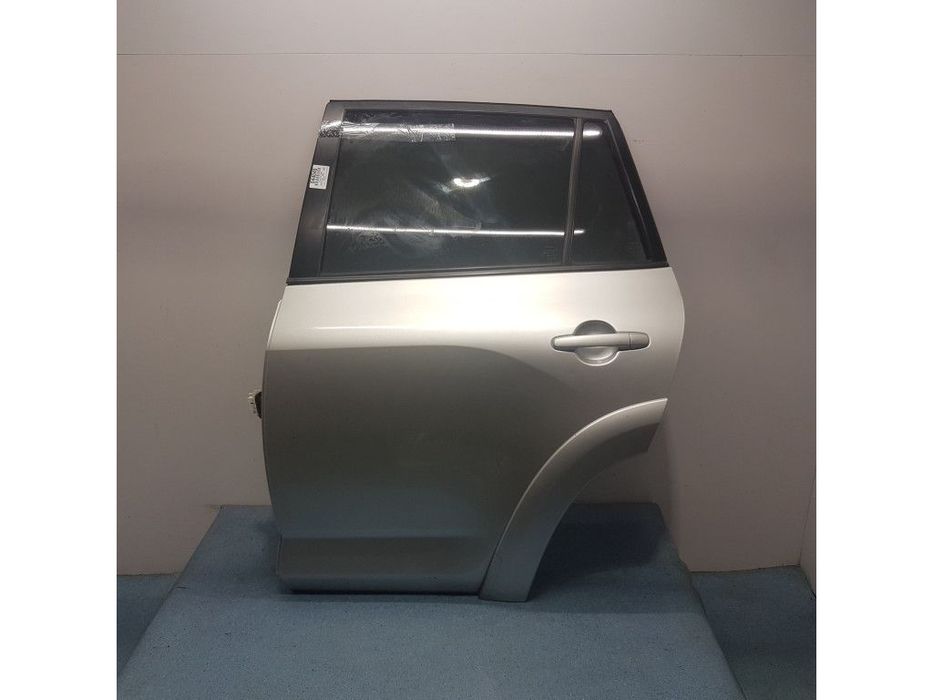 TOYOTA RAV4 III DRZWI TYŁ LEWE 1F7