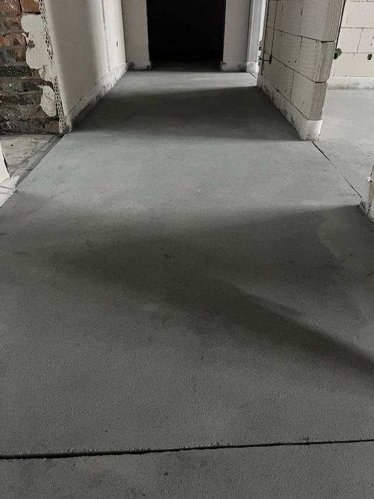 Напівсуха стяжка Хмельницький — якість, швидкість, гарантія