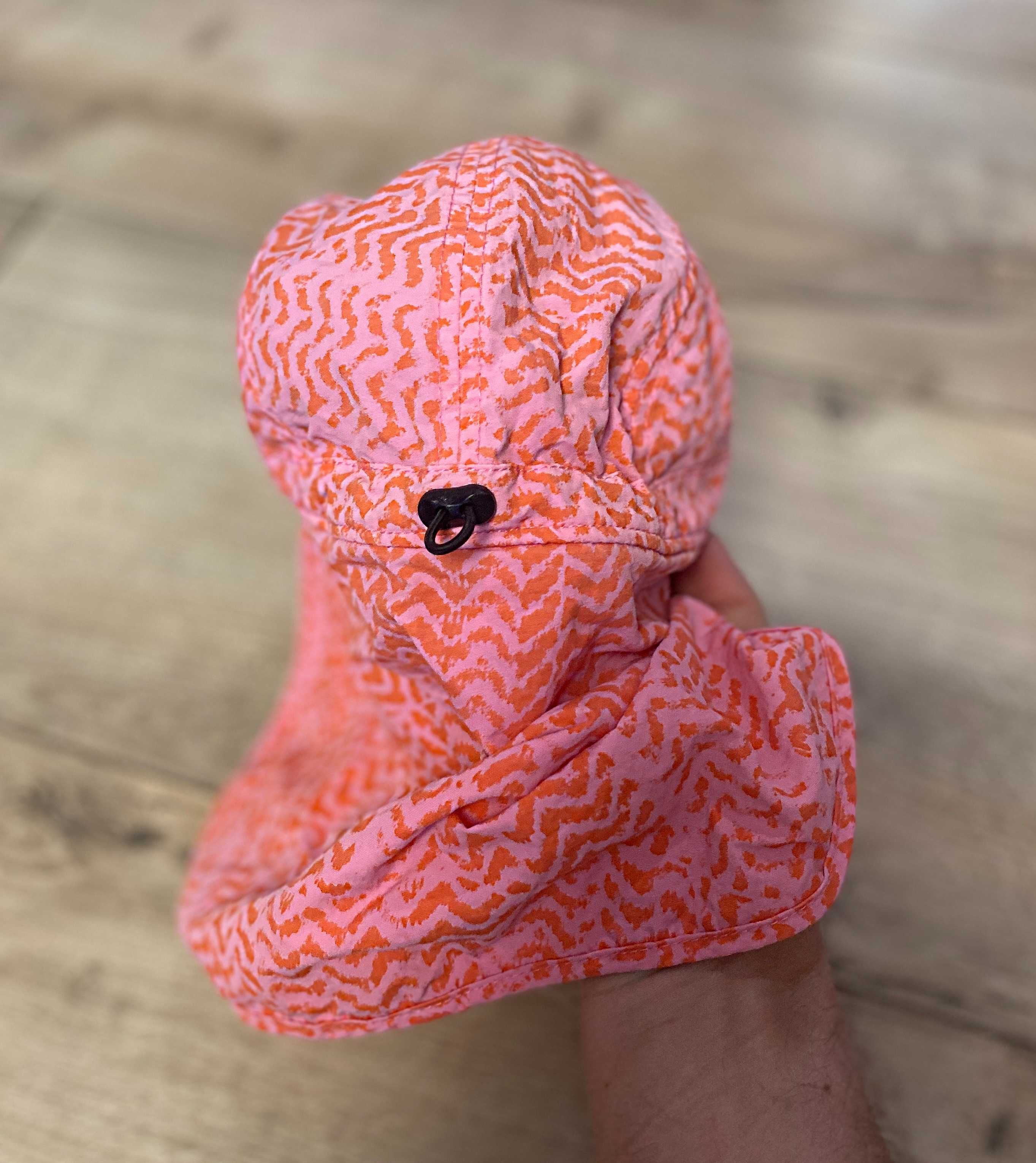 Детская кепка Buff Kids Sahara Cap