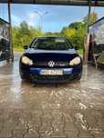 Volkswagen Golf Volkswagen Golf VI