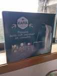 Maquina de café cápsulas Kaffa