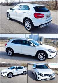 Mercedes Benz GLA 220 CDI 7G DCT w177