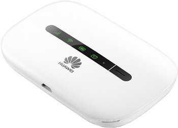 3G карманный Wi-Fi роутер Huawei E5330 под всех GSM операторов 70Мб/с