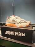 Jordan Jumpman Jack TR Travis Scott Sail 42
