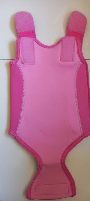 Pianka do plywania 3/6 mies