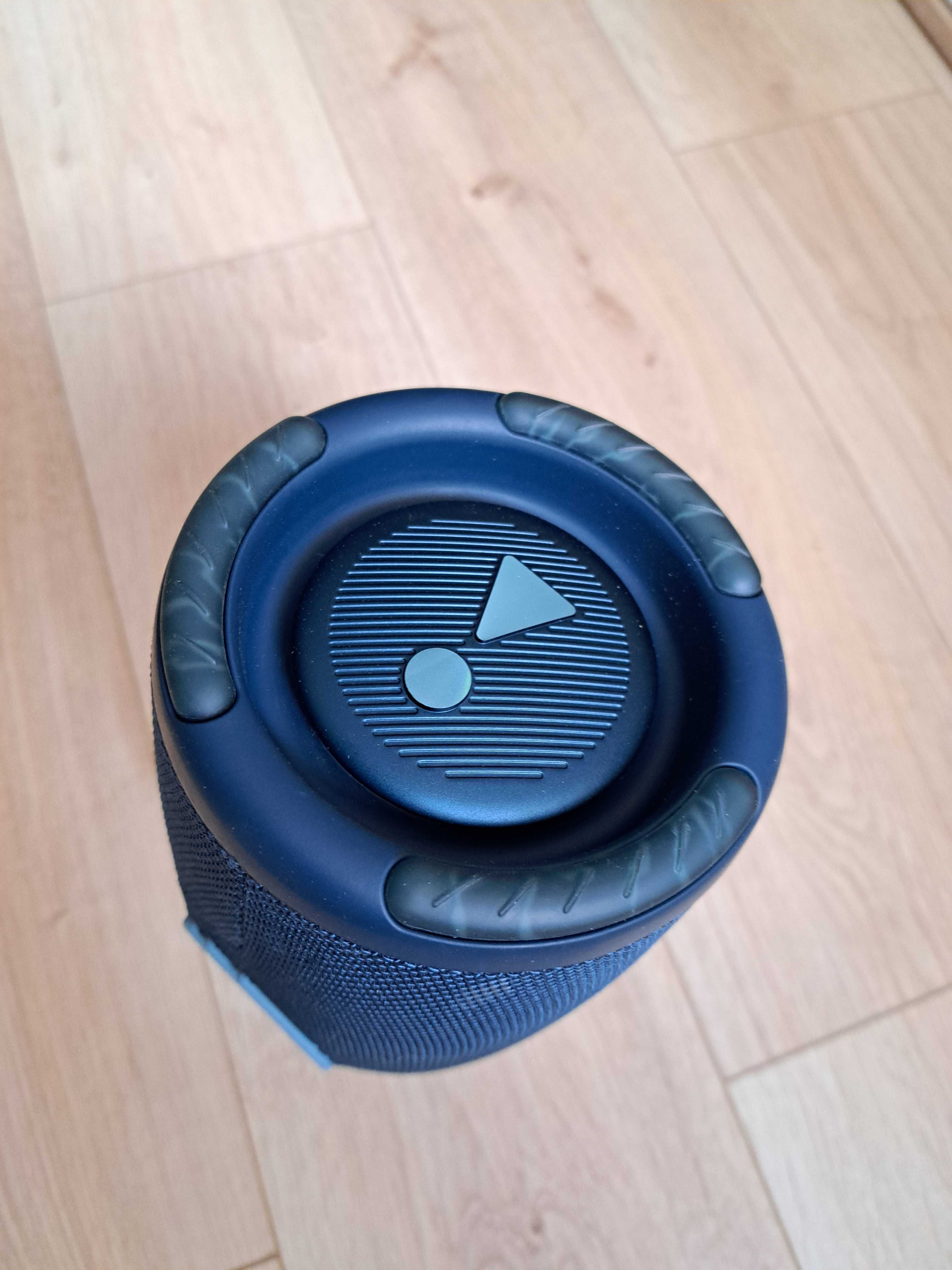 Głośnik przenośny JBL Xtreme 3 niebieski 100 W