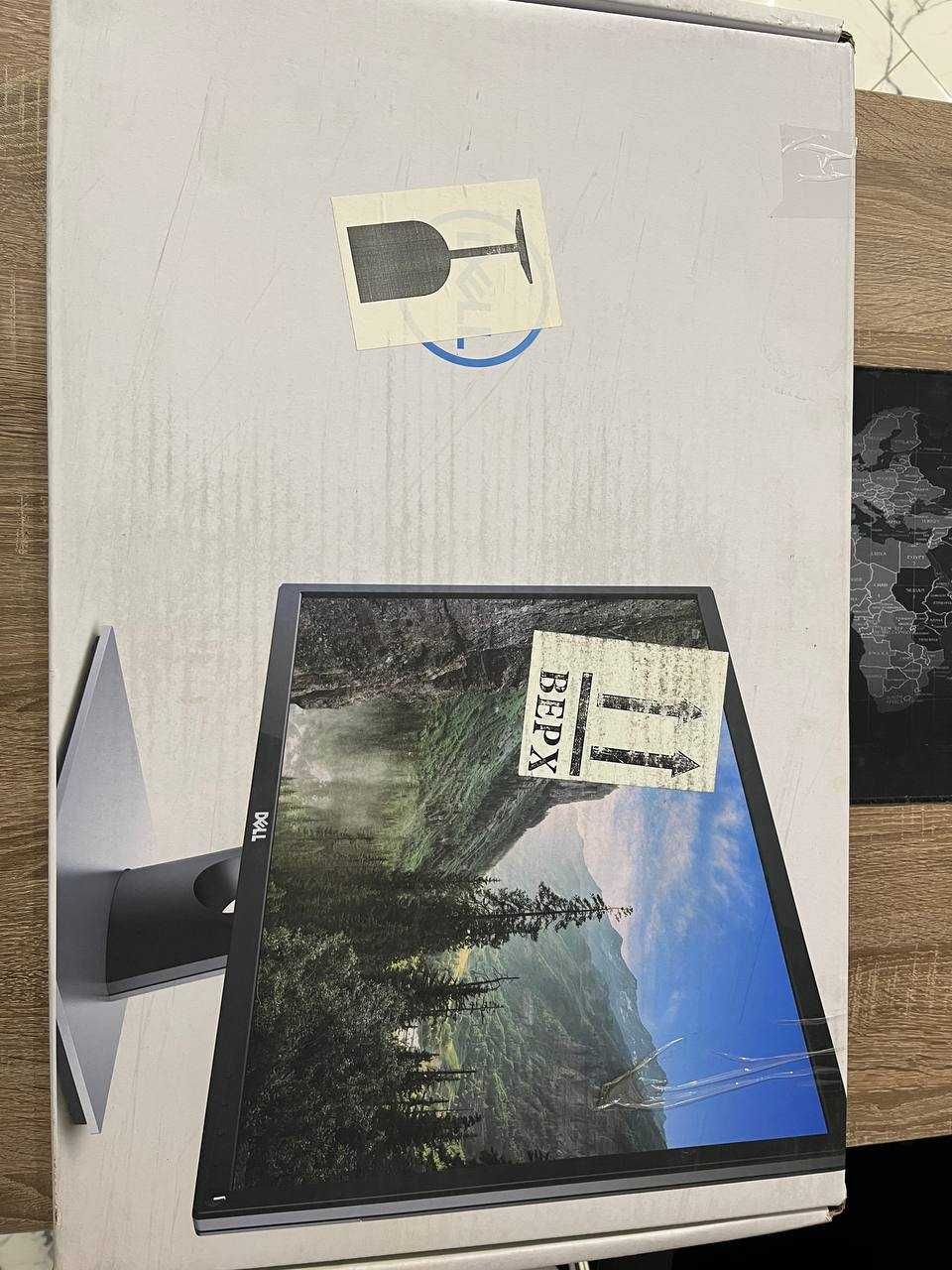 Монітор DELL модель SE2416H