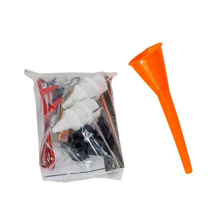 Інверторний Генератор Vitals IG 5.0b 5.5 кВт —  Гарантія 3 роки