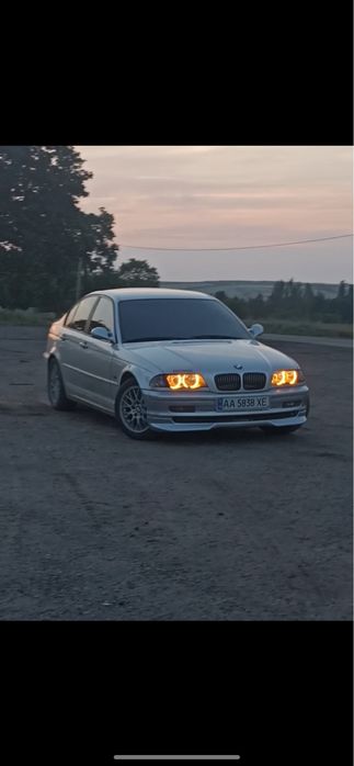 Продам - Бмв е46