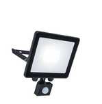 Lutec Naświetlacz Tec30 PIR LED Slim