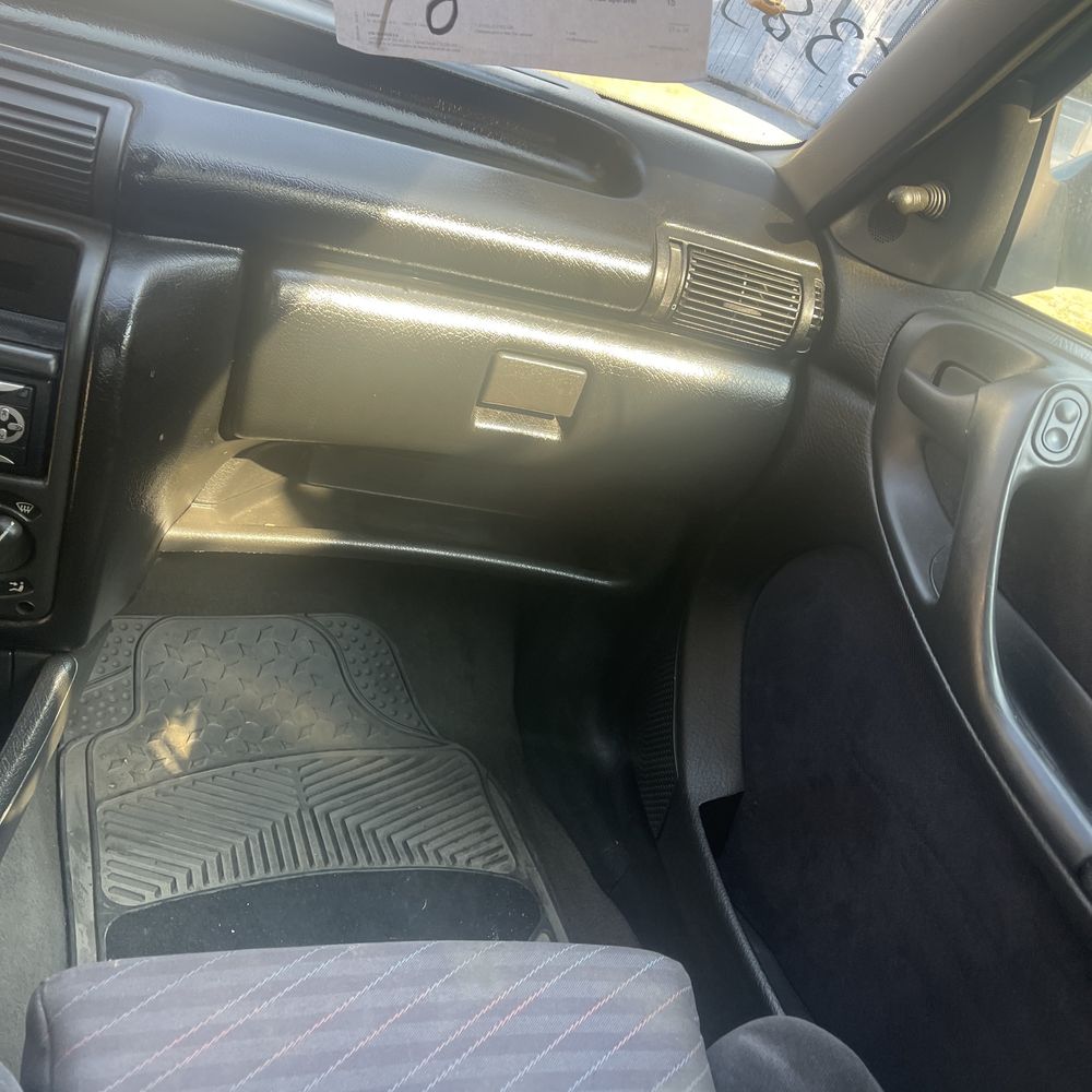 Opel Astra Comercial
