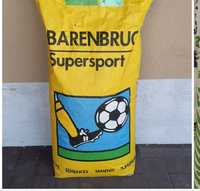 Насіння газону Barenbrug Supersport