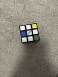 cubo magico em otimo estado