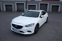 Mazda 6 мазда 6 2013 автомат