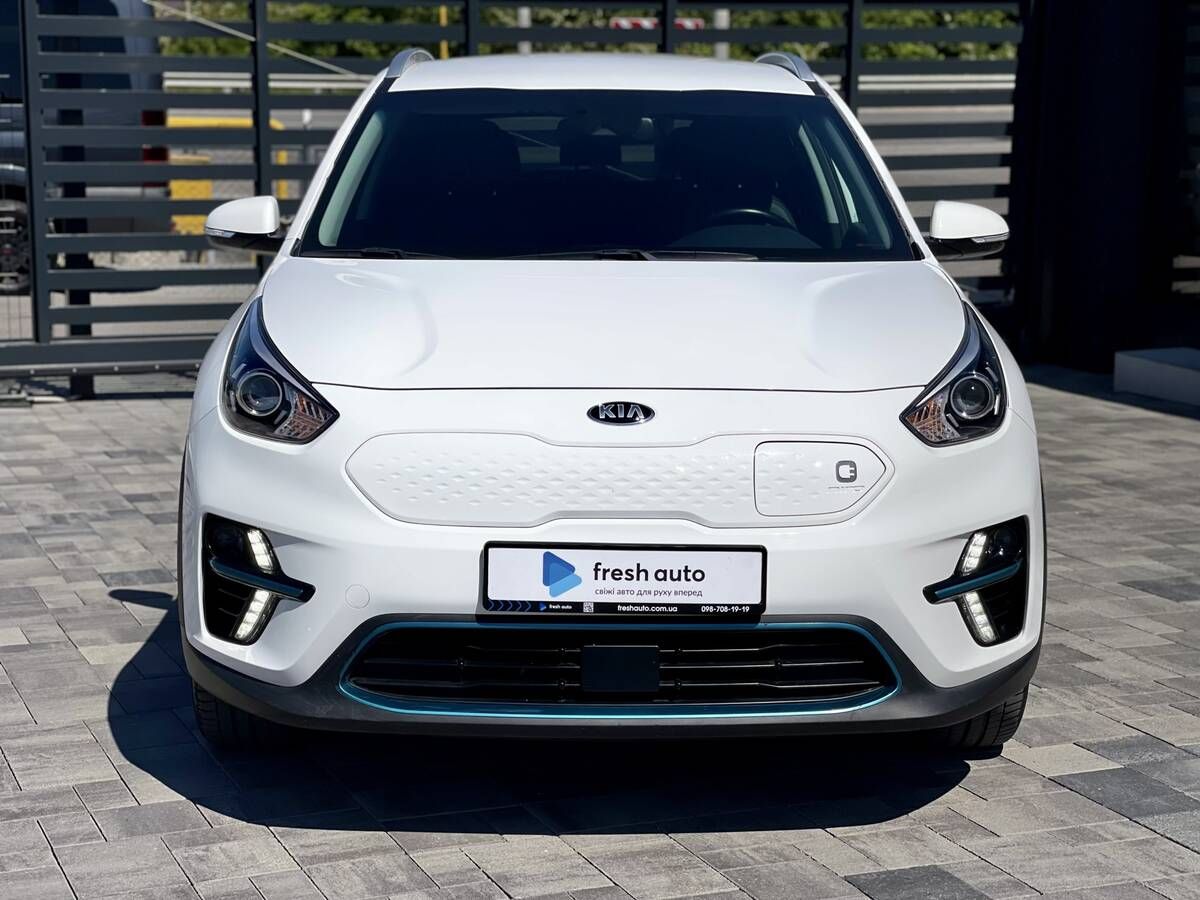 Kia Niro 2020 freshauto