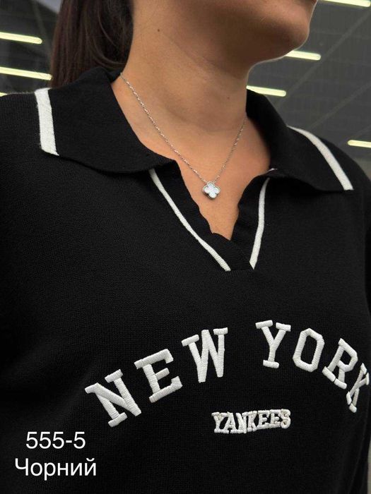 Костюм кофта + штани ONE SIZE