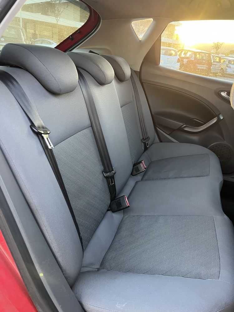Ibiza 6J Pd130 Asz