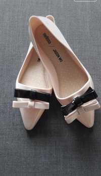 Baleriny Melissa Jason Wu r.37