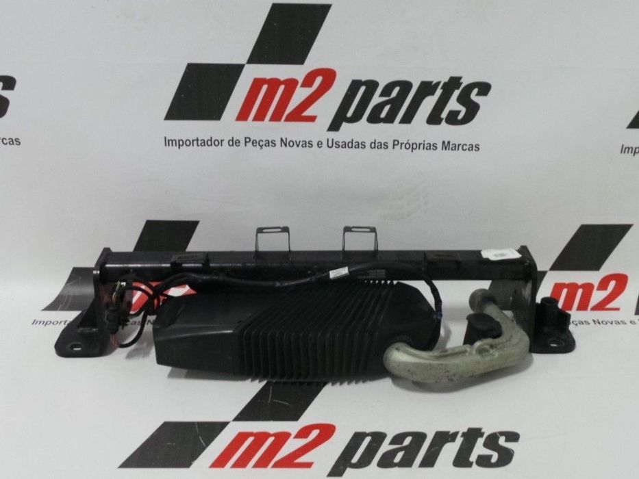 Gancho de reboque Seminovo/ Original BMW 3 (F30, F80)/BMW 3 Touring (F31)/BMW 4...