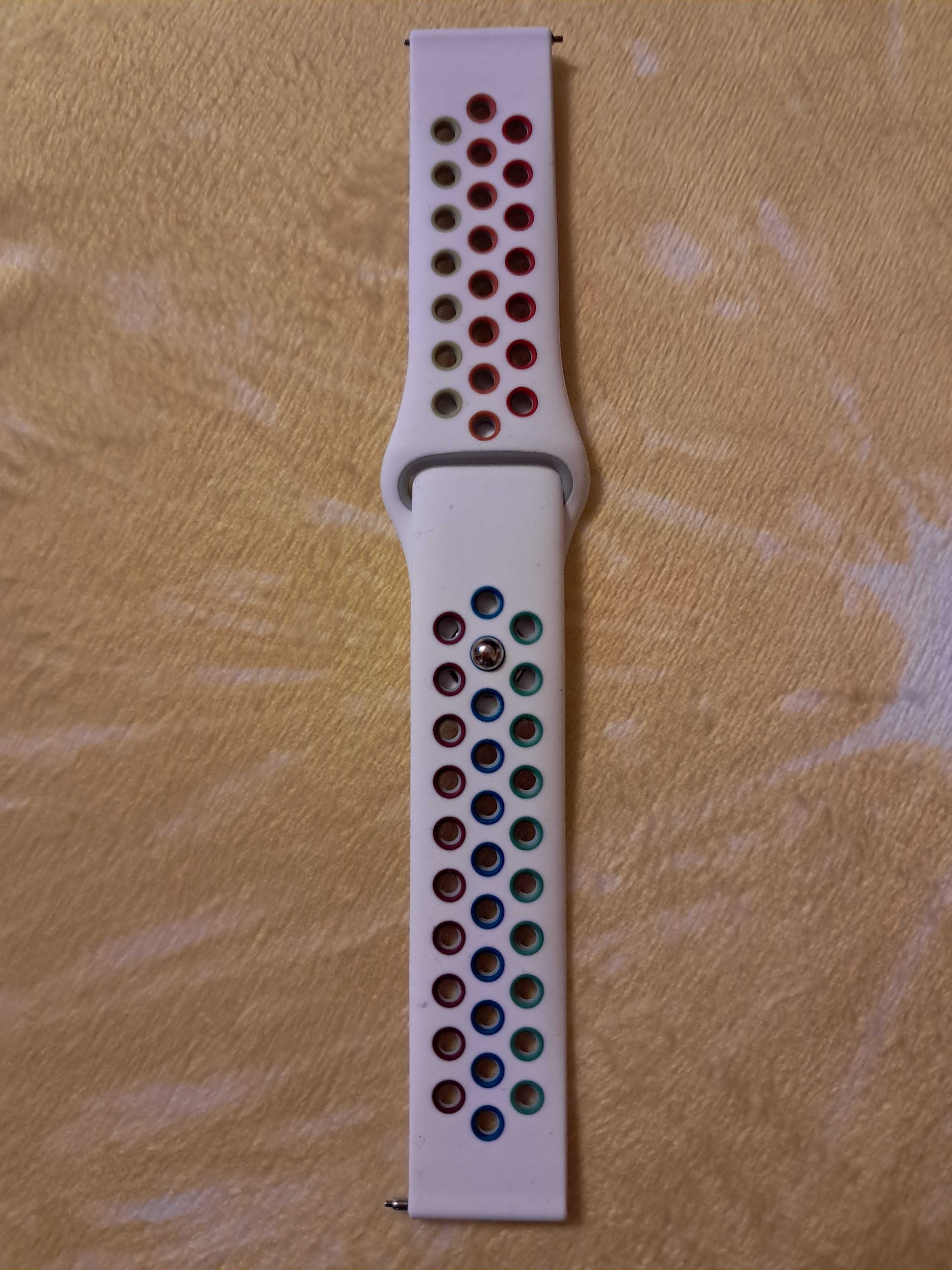 Pasek do zegarka 20 mm
