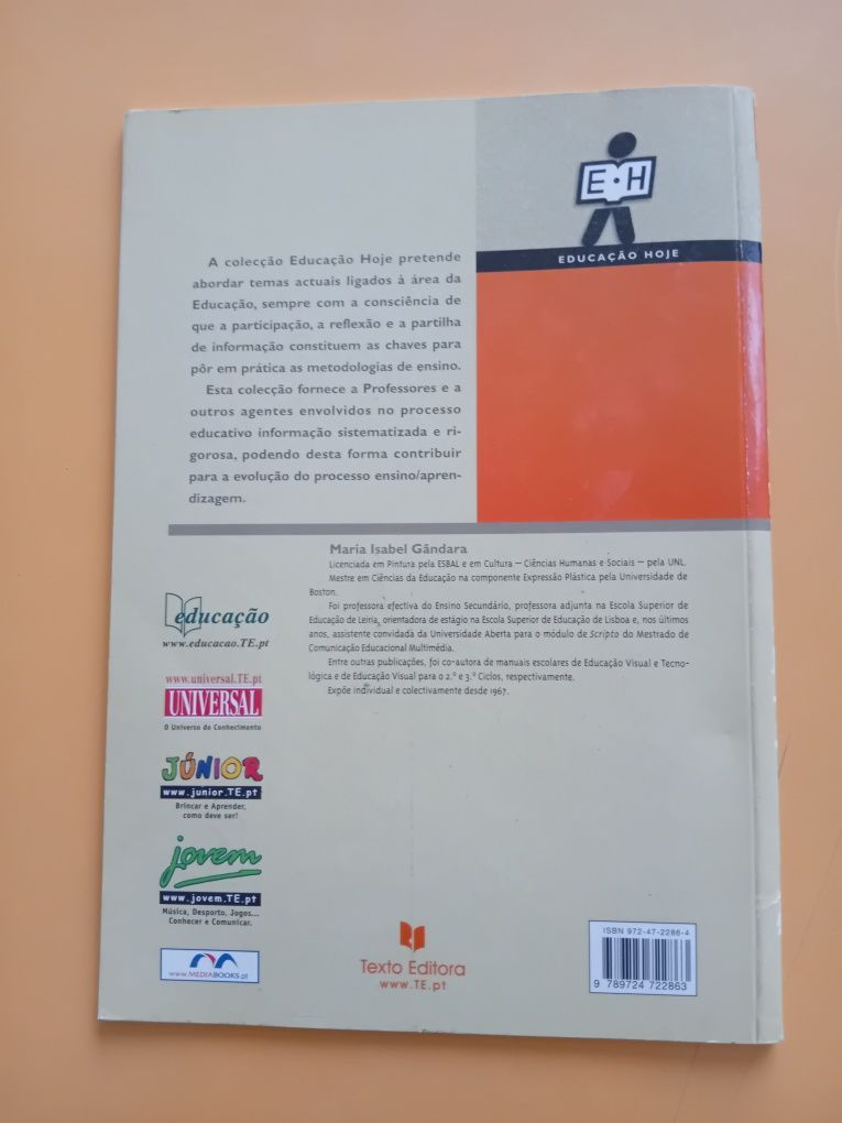 Desenho Infantil - um estudo sobre niveis do símbolo