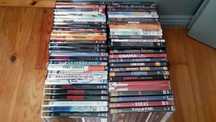 Filmes DVDs originais