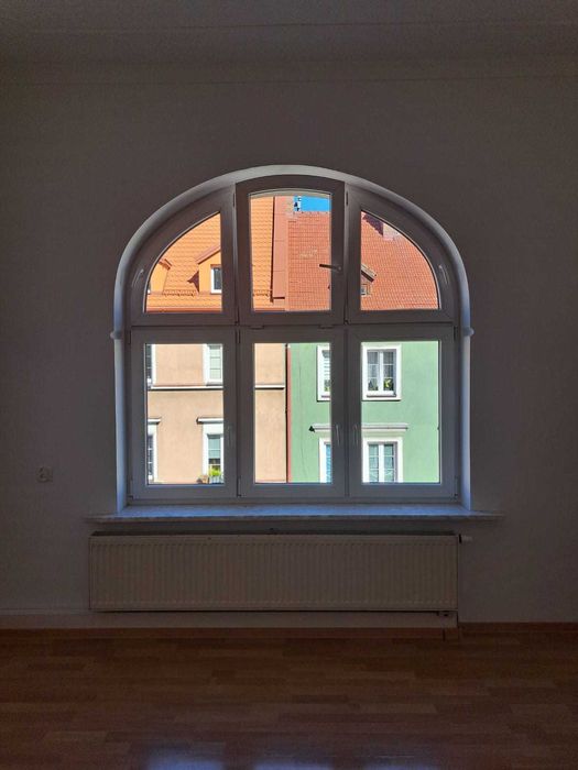 Mieszkanie 2 pokoje 61 m2 Centrum