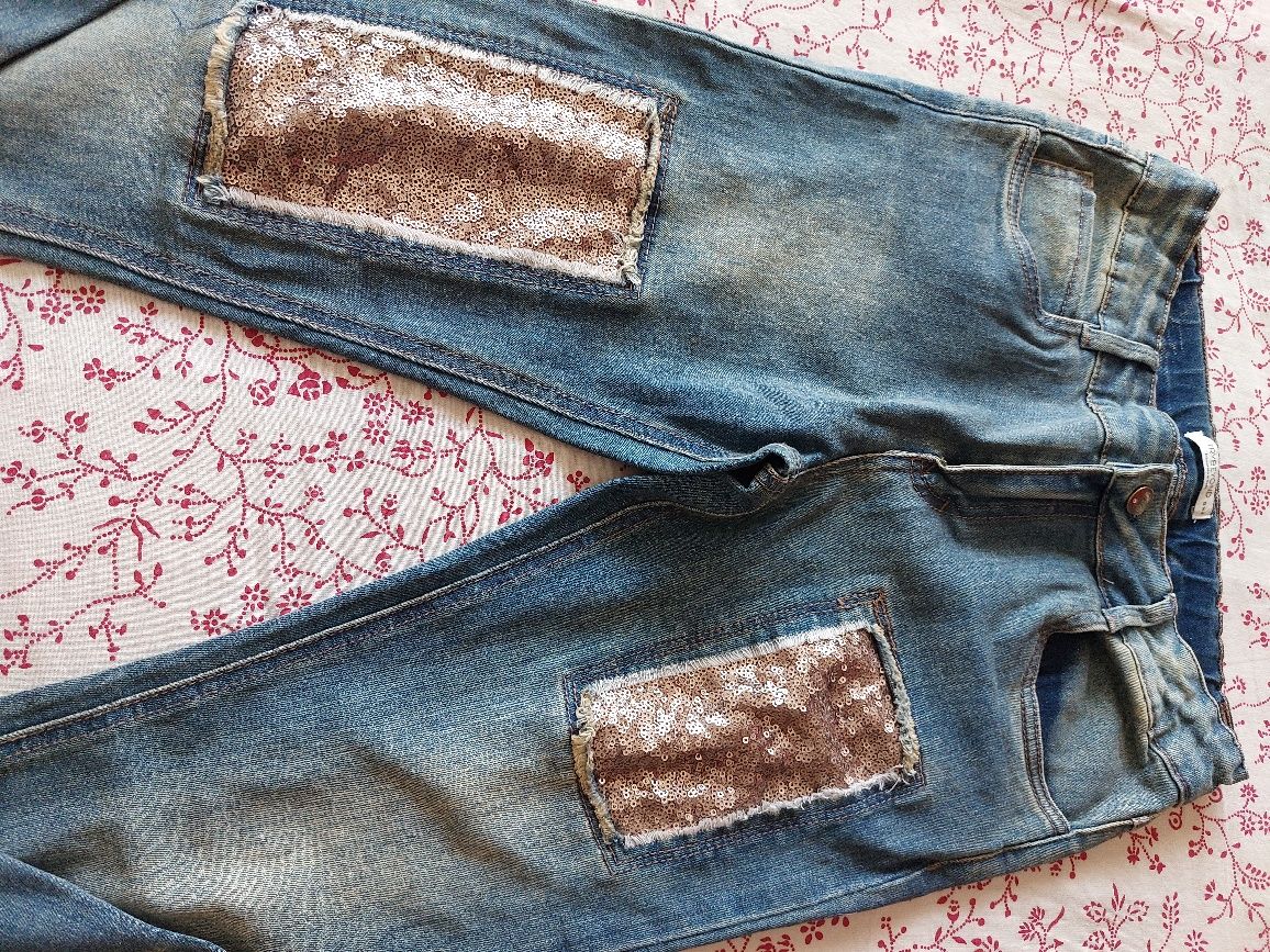 Conjunto menina. Marca Trybeyond.