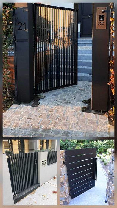 FURTKA NA WYMIAR każdy wzór wypełnienia - SZYBKA REALIZACJA + wysyłka