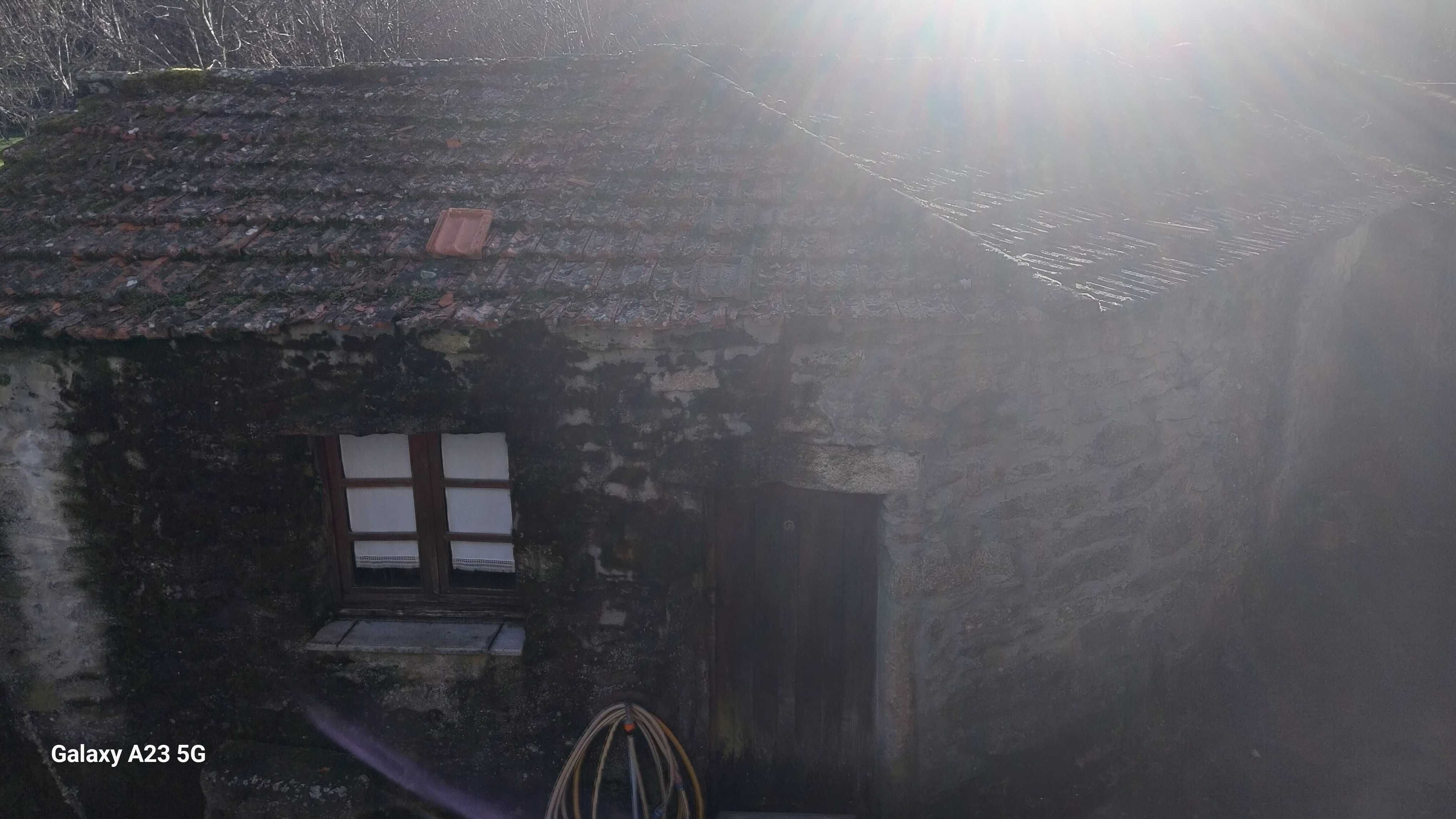 Casa Rústica na Beira Alta
